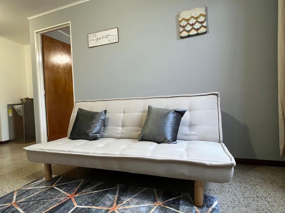 Apartamento Cerca Al Estadio Apartamento