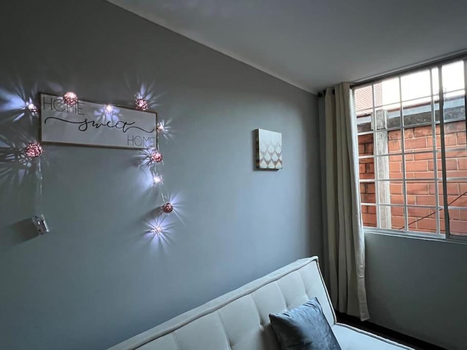 Apartamento Cerca Al Estadio * Medellín