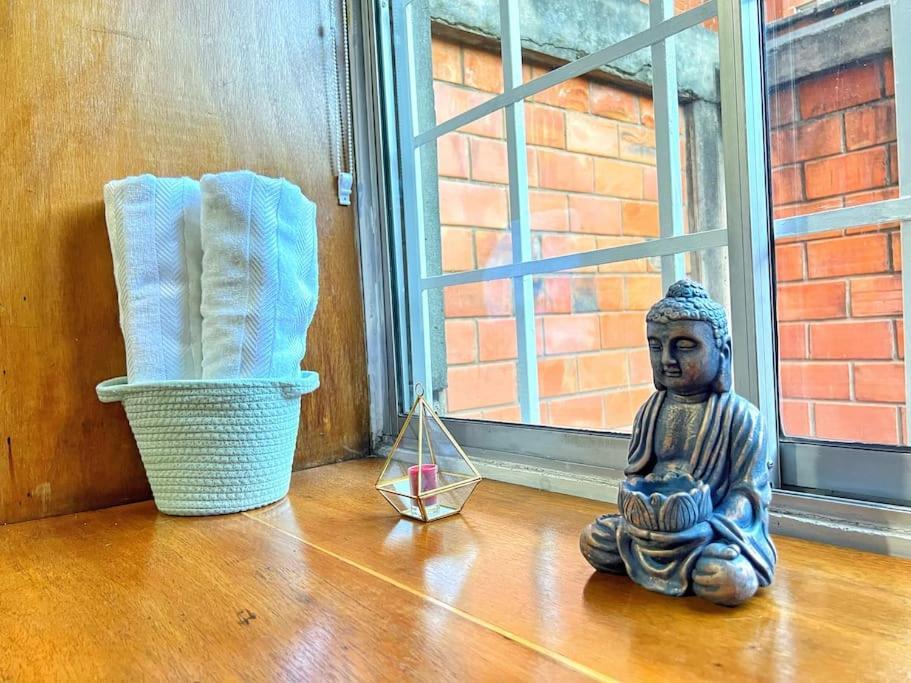 Apartamento Cerca Al Estadio Apartment *