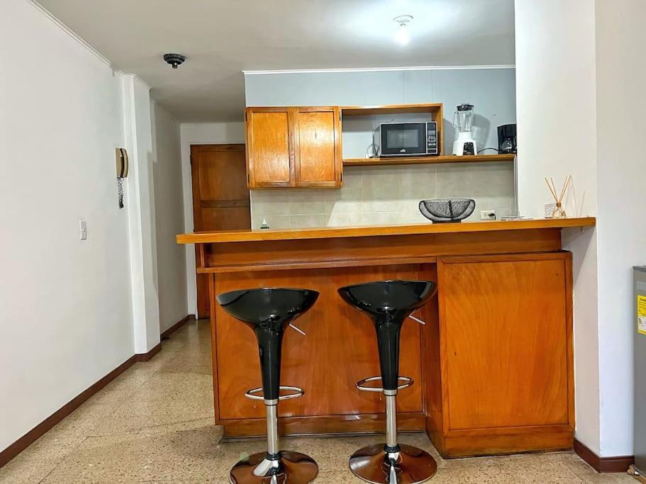 Apartamento Apartamento Cerca Al Estadio Medellín