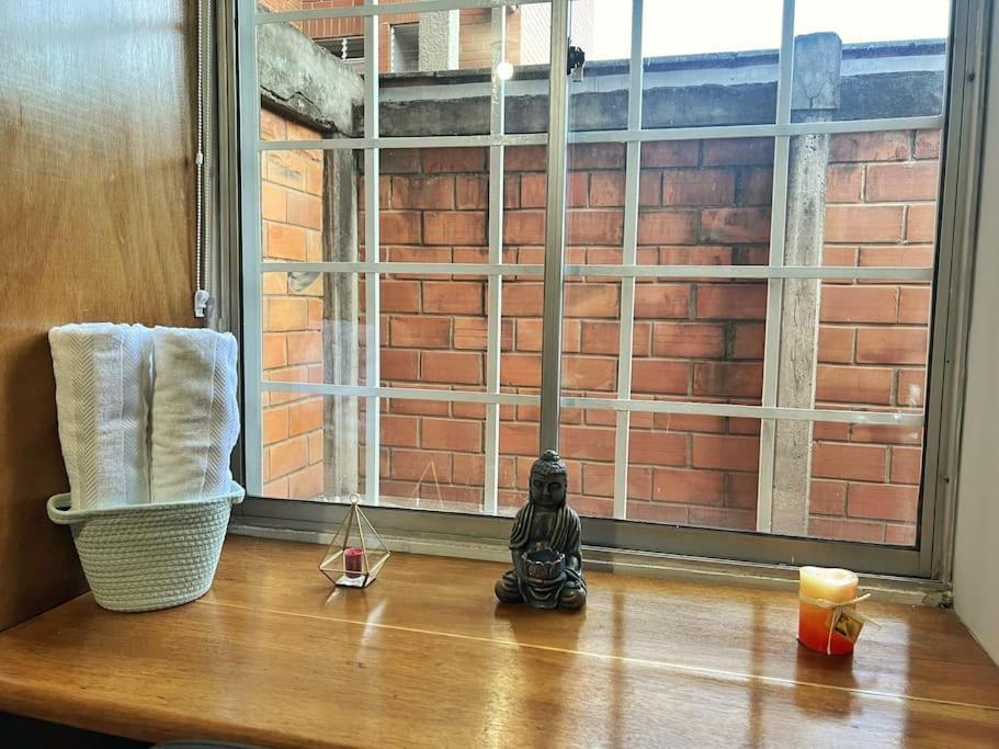 Apartamento Cerca Al Estadio *