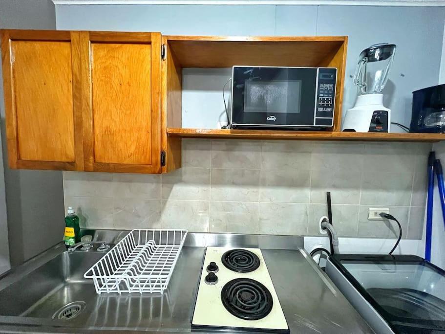 Apartamento Cerca Al Estadio *