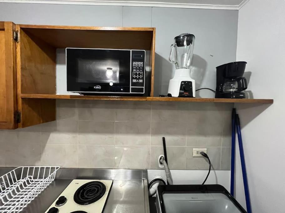Apartamento Cerca Al Estadio *