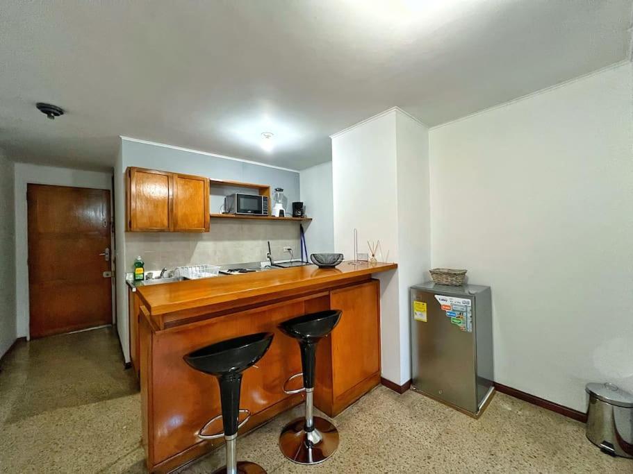 Apartamento Cerca Al Estadio
