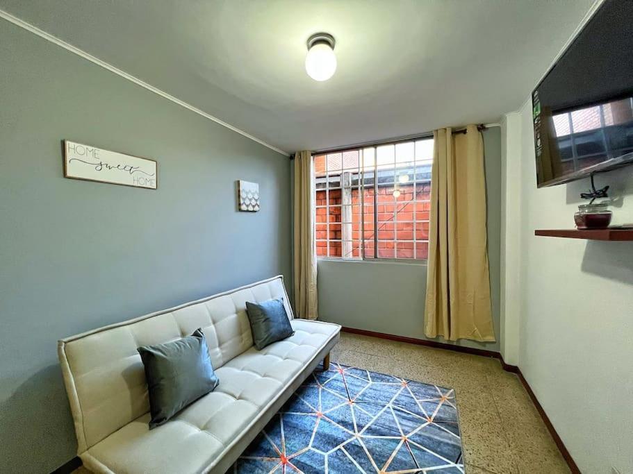 Apartamento Cerca Al Estadio Apartamento