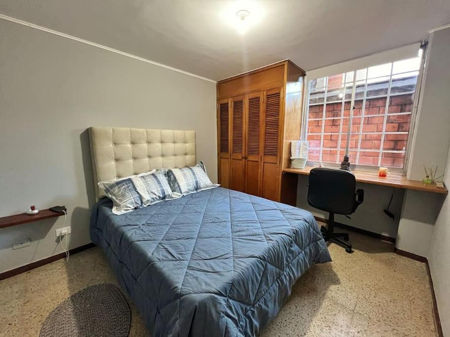 Apartamento Apartamento Cerca Al Estadio