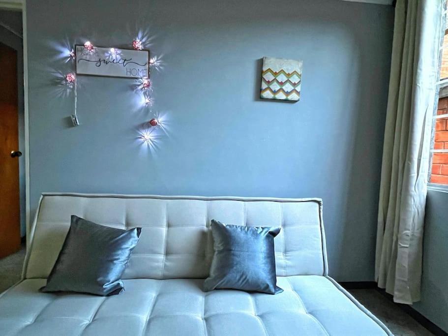 Apartamento Apartamento Cerca Al Estadio