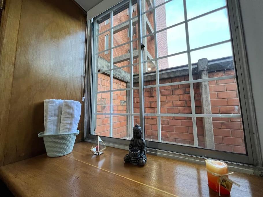 Apartamento Cerca Al Estadio * Medellín