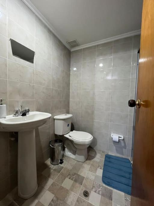 Apartamento Cerca Al Estadio